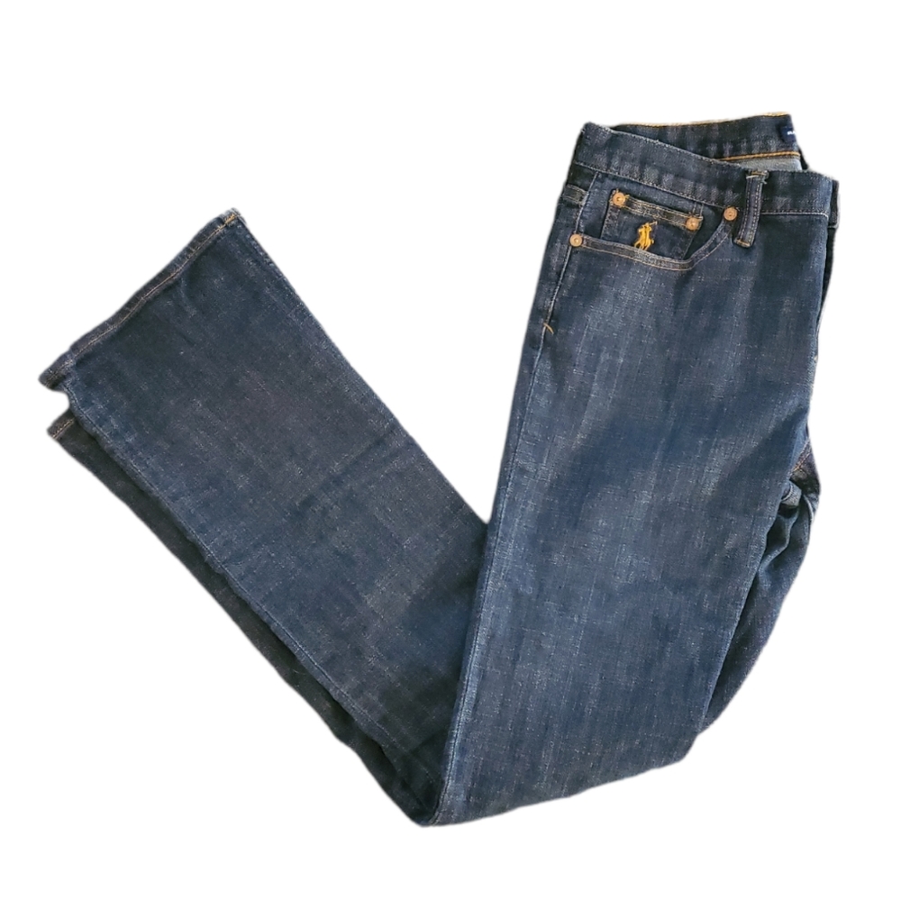 Polo Ralph Lauren Sport Jeans